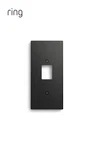 Ring Doorbell Retrofit Kit Compatible With Battery (2ND Gen),. Fixed Price $30.93.