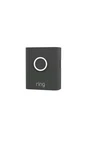 Ring Interchangeable Faceplate For Doorbells - Video 01 Galaxy Black. Fixed Price $11.00.
