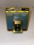 New Carlon DH905 Single Chime Transformer 10 Watts 16VAC, Thomas & Betts. Fixed Price $14.99.
