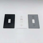 Lorex B241AJD Video Doorbell Wall Plate. Fixed Price $23.99.