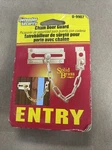 Defender Security Chain Door Guard U-9907 New. Fixed Price $6.99.