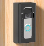 Bfytn Adhesive Compatible With For Video Doorbell No-drill Mounting Bracke. Fixed Price $15.79.