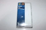 Door Chime New Quality Heath / Zenith Wired Basic 2 Note White. Fixed Price $17.99.