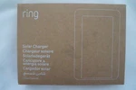 Ring 2ND Generation Video Doorbell Solar Charger Micro Usb 5F84E9. Fixed Price $34.98.