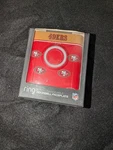 San Francisco 49ERS Ring Video Doorbell Interchangeable Faceplate. Fixed Price $15.00.