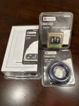 Utilitech Wired Door Bell Lot. Fixed Price $25.00.