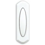 Heath Zenith SL-7797-02 Traditional Cor Series Wireless Door Chime Push. Fixed Price $22.12.