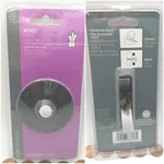 Home Door Bell Oil Rubbed Bronze Wired Lighted Button Brand Style Selections New. Fixed Price $7.89.