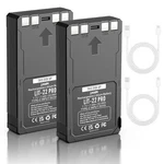 LIT-22 Replacement Battery, 7000MAH Rechargeable Lithium Compatible W.... Fixed Price $91.88.