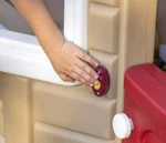 New! STEP2 Playhouse 181962 Replacement Doorbell. Fixed Price $34.99.