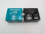 Aiphone Chime C102L Set Door Answering Intercom System New Open Box. Fixed Price $79.97.