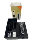 Samsung SNH-V6435DN Wisenet Smartcam D1 Wi-fi Wired Video Doorbell Open Box. Fixed Price $49.90.