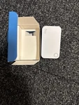 Ring Alarm Range Extender (2ND Gen) - White. Fixed Price $14.00.