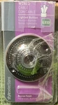 Style Selections Bronze Sun Star Design Lighted Led Round Wired Doorbell Button. Fixed Price $12.23.