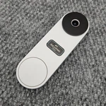 Google Nest G28DR Wired Smart Home Security Camera (doorbell Only). Fixed Price $25.99.