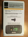Taymor Security Door Viewer With Image And Video Capture 25-D5040 New. Fixed Price $65.02.