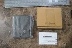 Aiphone Ne-da 35216 Weather Resistant Door Station Intercom For Nem System. Fixed Price $99.98.