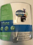New Heath Zenith Intune Your Music Personalized Sound MP3 Wireless Door Chime. Fixed Price $28.99.