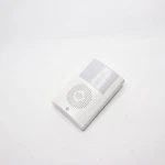 Defiant Wireless Plug-in Doorbell Kit White WL-111-A Wall Chime Only. Fixed Price $20.37.