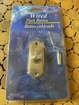 LE-856-AC Wired Push Button Chime Systems W/ Transformers Heath/zenith. Fixed Price $9.99.