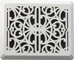 Accessory Flush Mount Chime GRILL-7 Inches Tall And 8.5 Wide-studio. Fixed Price $50.00.