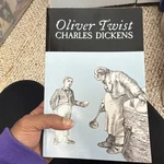 East India Publishing Oliver Twist By Charles Dickens Paperback Classic Crime. Fixed Price $10.07.