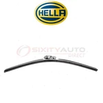 Hella Front Left Wiper Blade For 2012 Scion Iq - Windshield Windscreen Rh. Fixed Price $25.05.