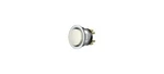 Deltana BBC20-REPLU26 Replacement Bell Button Mechanism In Polished Chrome. Fixed Price $8.63.