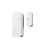 Heath Zenith 18000214 White Plastic Wireless Entrance Alert. Fixed Price $15.00.