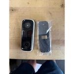 Xfinity Video Doorbell SCHB1AEW Wifi Smart Home Security Camera Black White. Fixed Price $16.00.