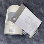 1BYONE Wireless Driveway Alert Alarm Pir Sensor - Open Box. Fixed Price $19.99.