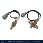 ?2PCS Air Fuel Ratio Oxygen Sensor For 09-11 Toyota Venza Upstream Downstream. Fixed Price $35.84.