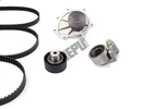 Hepu Water Pump & Timing Belt Kit PK2601 For Mg Zt 2.5 2001-2005. Fixed Price $401.88.
