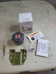 Federal Signal Alarm Evacuator 210335 + 112DB 12-48VD. Fixed Price $145.00.