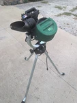 Atec Casey Pro Baseball. Pitching Machine - Works Great, Needs Wheel Replacement. Fixed Price $699.99.