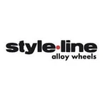Styleline CRD5595BCK1-KIT Dart Style, Black Gasket. Fixed Price $308.32.