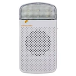 Safeguard Supply Wireless Flashing Strobe & Loud Chime Receiver. Fixed Price $40.00.