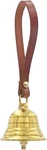 Brass Hanging Bell For Door Knob Decoration Gold Home Garden Christmas .... Fixed Price $32.99.