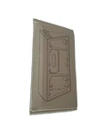 Homono Adjustable 30 To 50 Degree Angle Mount For Ring Video Doorbell Pro. Fixed Price $6.00.