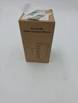 2024 Upgrade Anti-theft Video Doorbell Mount, Not Block Motion Senso.... Fixed Price $12.71.