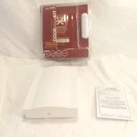 Heath Zenith DL-6505 Wireless Doorbell With Mechanical Chime Set Free Shipping. Fixed Price $23.96.