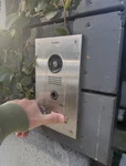 Doorbird D201/D205 Video Doorbell System Stainless Steel. Free Shipping. Fixed Price $123.00.