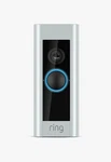 Ring Wired Doorbell Plus (video Pro) Upgraded, Home House Security. Fixed Price $57.99.
