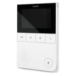 Doorbird 423860902 A1101 Gorilla Glass Wi-fi/lan Internal Video Unit White. Fixed Price $964.62.