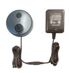 Ohmkat Video Doorbell Power Supply Cord Skybell Hd Compatible. Fixed Price $20.00.