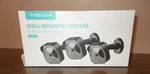 Tizomi Wall Mounts And Covers For Blink Outdoor Camera Systems 3PK. Fixed Price $11.00.