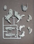 Soul Grinder Iron Claw Arm Chaos Daemons Warhammer 40K Khorne Nurgle. Fixed Price $24.97.