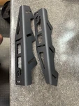 Weisen 2017-2022 Ford F150 Raptor Lower Grille Bumper Light Mount. Fixed Price $45.00.