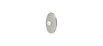 Deltana BBC20U15 Bell Button; Standard; Satin Nickel Finish. Fixed Price $21.83.