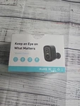 New Rocktone Outdoor Wifi Battery 2K Security Camera Wireless Home Surveillance. Fixed Price $21.99.